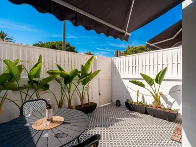 Cosmopolitan Design By CanariasGetaway — foto 9
