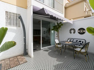 Cosmopolitan Design By CanariasGetaway — foto 12
