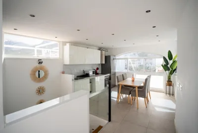 Costa Adeje Duplex Ocean View Terrace — Foto 4