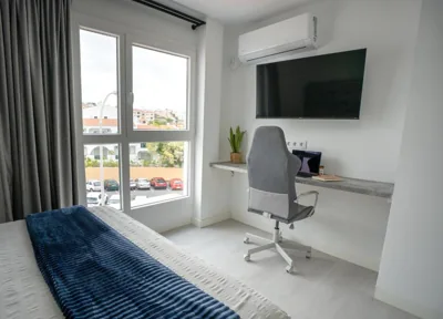 Costa Adeje Duplex Ocean View Terrace — Foto 5