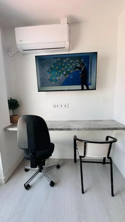 Costa Adeje Duplex Ocean View Terrace — Foto 8