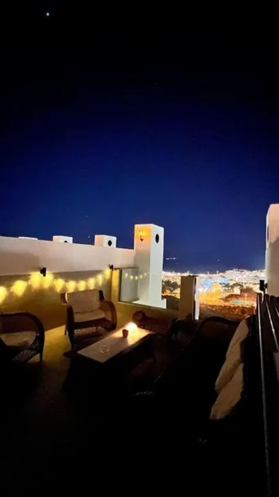 Costa Adeje Duplex Ocean View Terrace — Foto 11