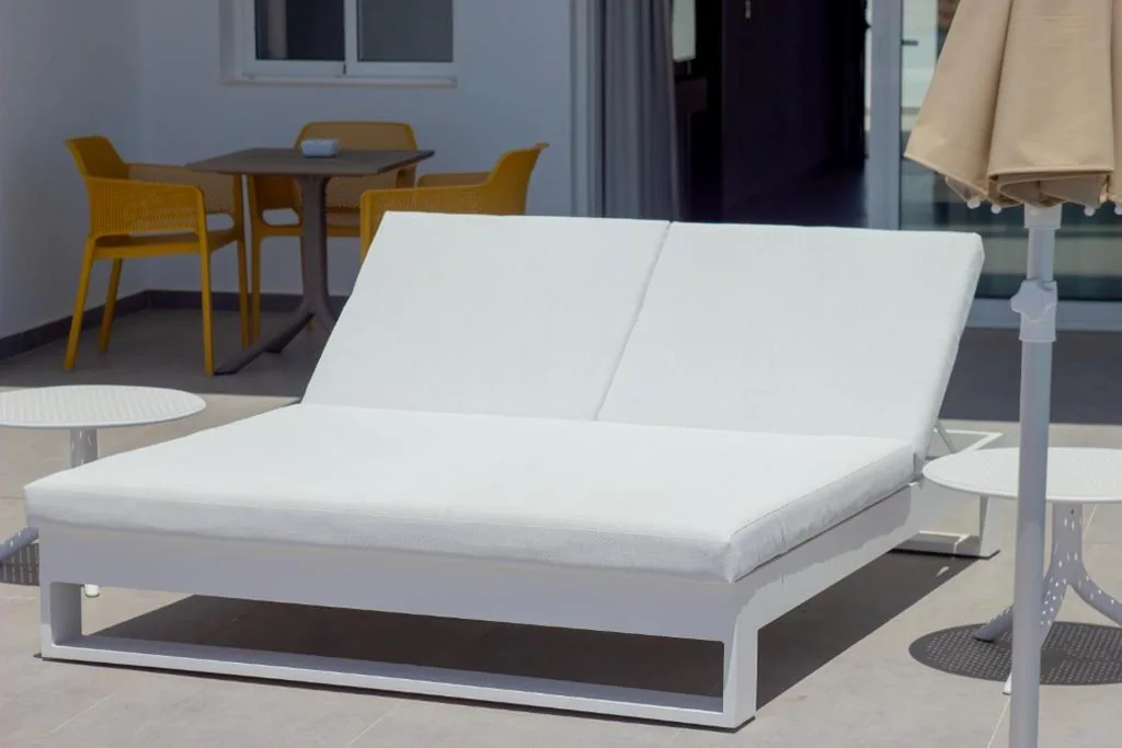 Appartement avec terrasse — Costa Adeje Garden Aparthotel