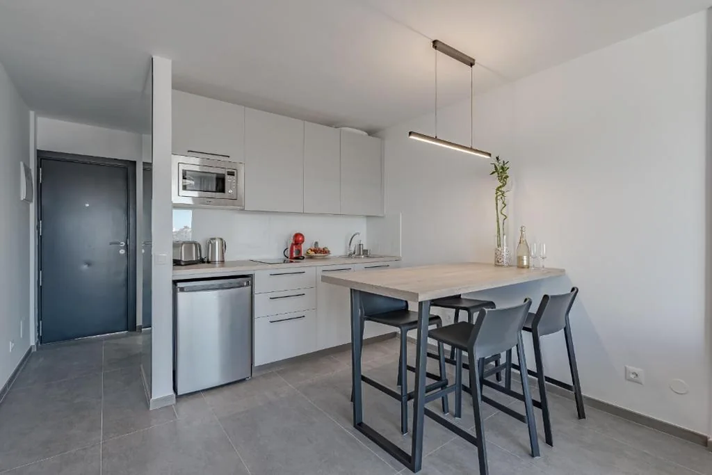 Appartement Standard — Costa Adeje Garden Aparthotel