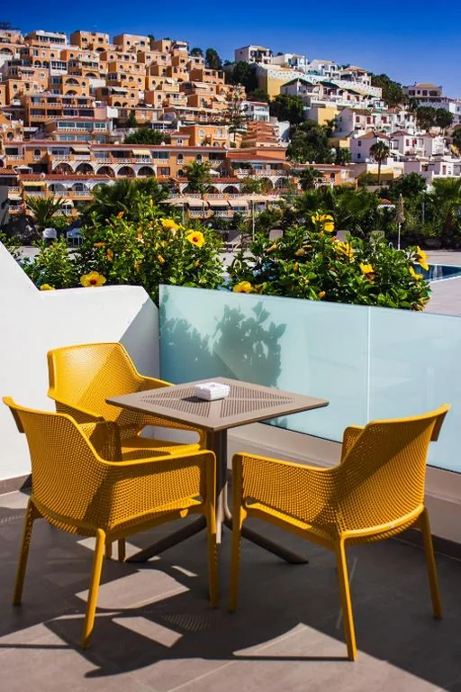 Appartement Standard — Costa Adeje Garden Aparthotel
