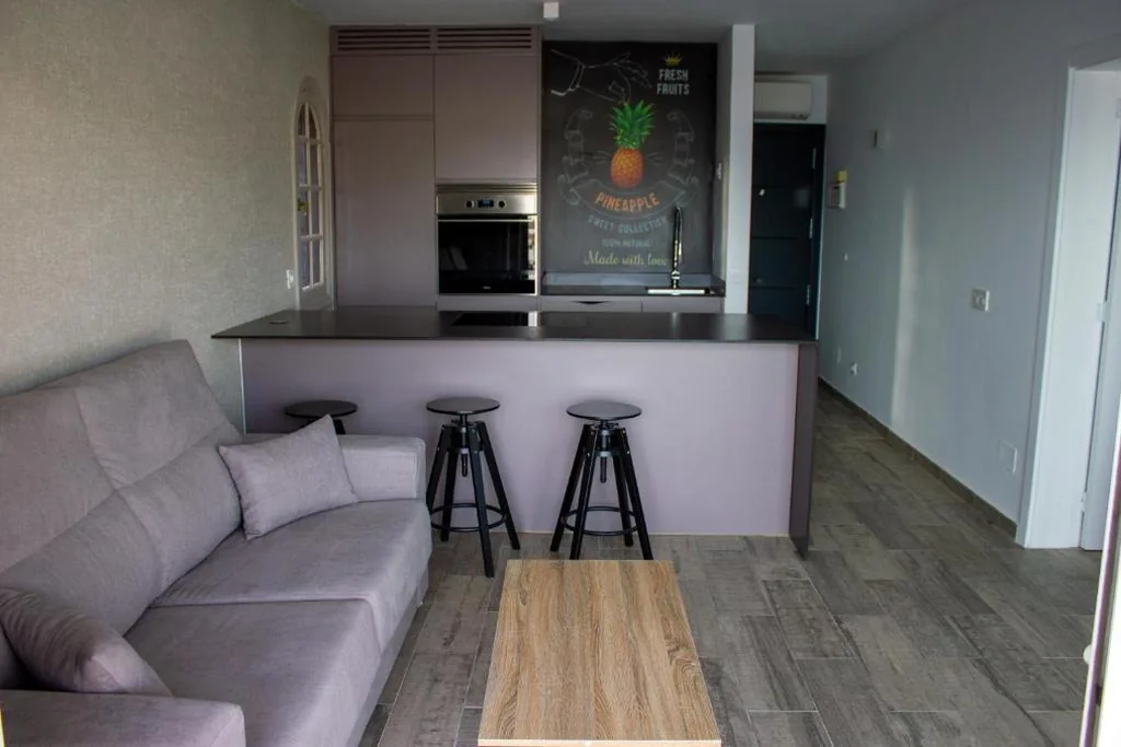 Appartement Superior 1 chambre — Costa Adeje Garden Aparthotel