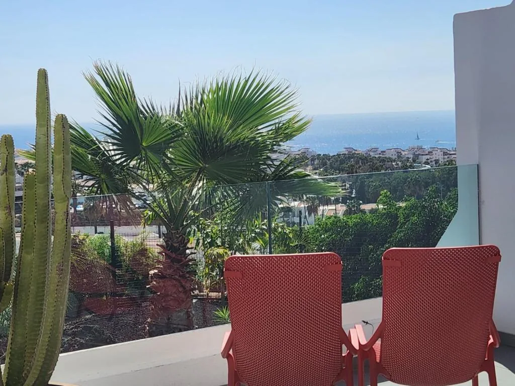 Appartement Superior 2 chambres — Costa Adeje Garden Aparthotel
