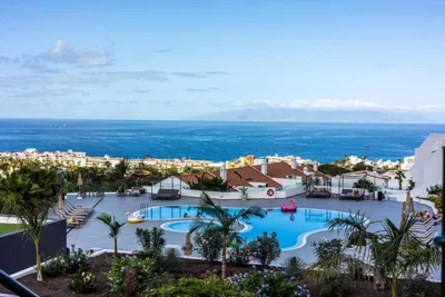 Costa Adeje Garden Aparthotel — photo 4