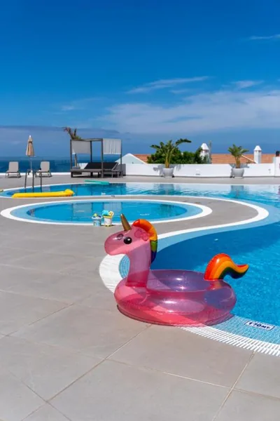 Costa Adeje Garden Aparthotel — photo 9
