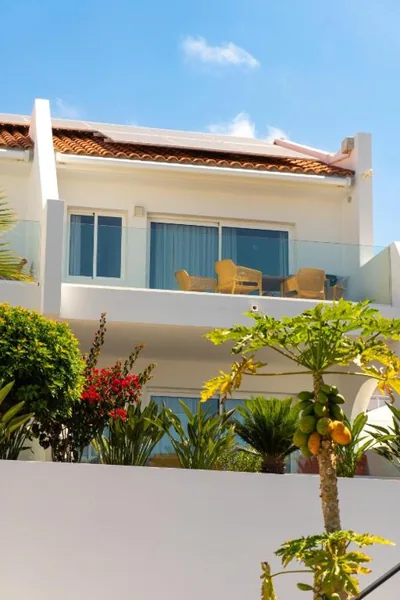 Costa Adeje Garden Aparthotel — photo 11