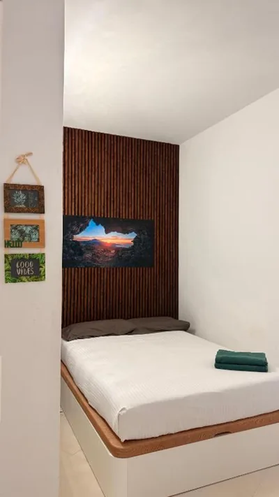 Costa Adeje Sunset Ocean View Garden Studio B — 写真 2