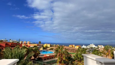 Costa Adeje Sunset Ocean View Garden Studio B — 写真 4