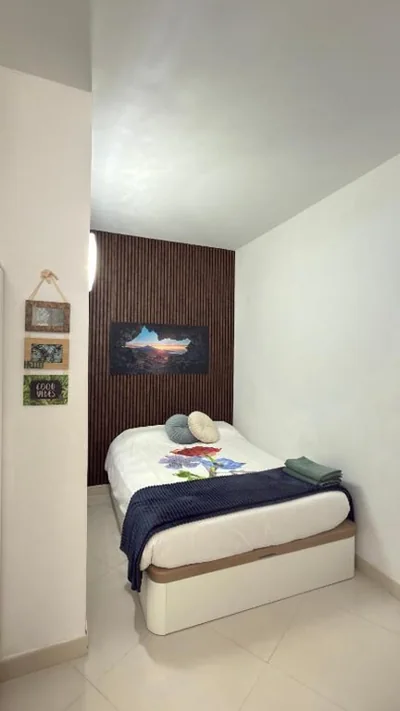 Costa Adeje Sunset Ocean View Garden Studio B — 写真 7