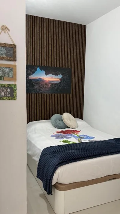 Costa Adeje Sunset Ocean View Garden Studio B — 写真 9