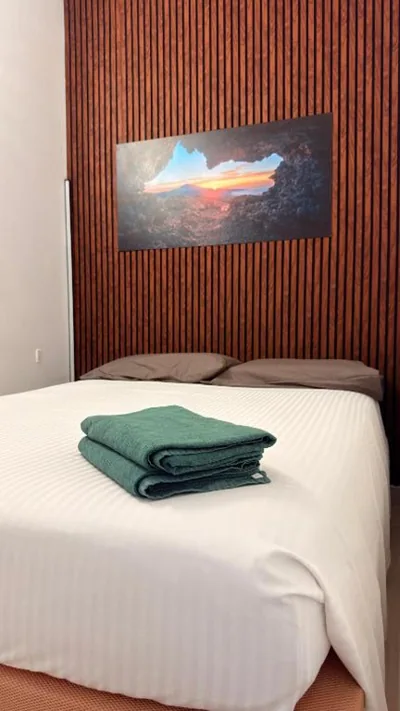 Costa Adeje Sunset Ocean View Garden Studio B — 写真 11