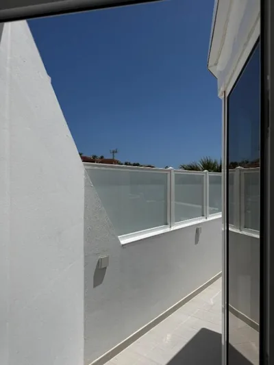 Costa Adeje Sunset Ocean View Garden Studio B — 写真 12
