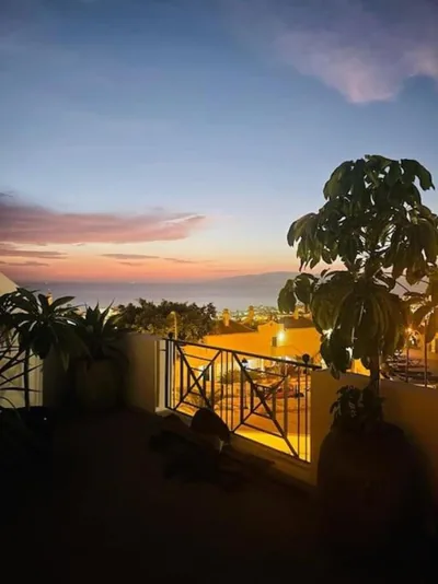 Costa Adeje Villa Private pool Panoramic Views — foto 6