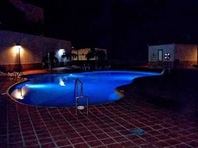 Costa Adeje Villa Private pool Panoramic Views — foto 10