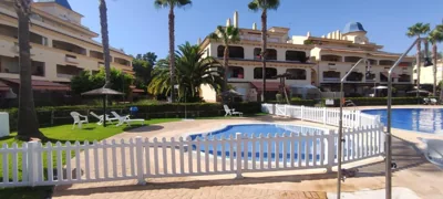 Costa Ballena!!! House on Mediterranean Coast with pool and golf!!! Dúplex!!! — foto 4