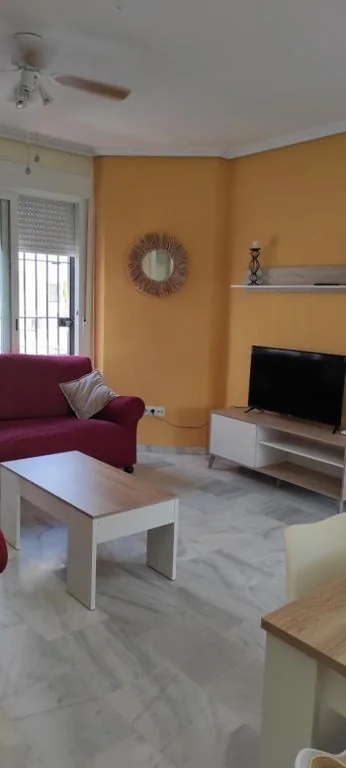 Costa Ballena!!! House on Mediterranean Coast with pool and golf!!! Dúplex!!! — foto 6