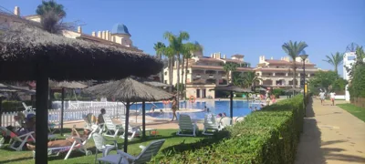 Costa Ballena!!! House on Mediterranean Coast with pool and golf!!! Dúplex!!! — foto 7