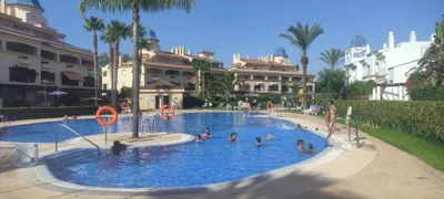 Costa Ballena!!! House on Mediterranean Coast with pool and golf!!! Dúplex!!! — foto 9