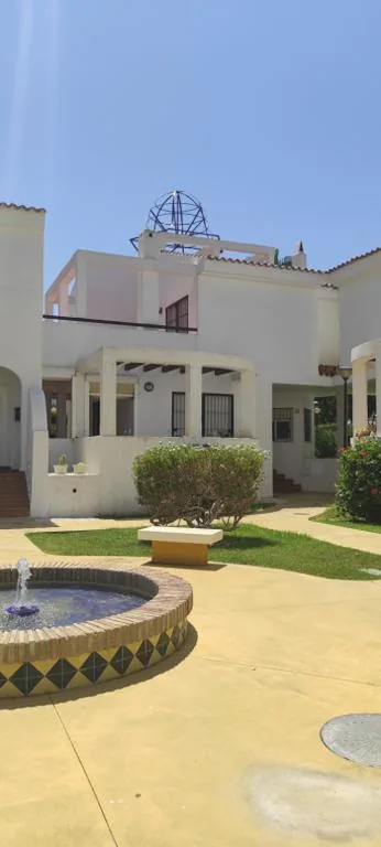 Costa Ballena!!! House on Mediterranean Coast with pool and golf!!! Dúplex!!! — foto 10