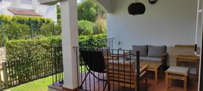 Costa Ballena!!! House on Mediterranean Coast with pool and golf!!! Dúplex!!! — foto 12