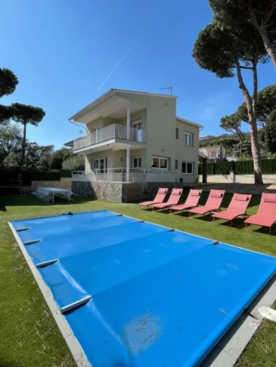 Costa Brava Villa — foto 4