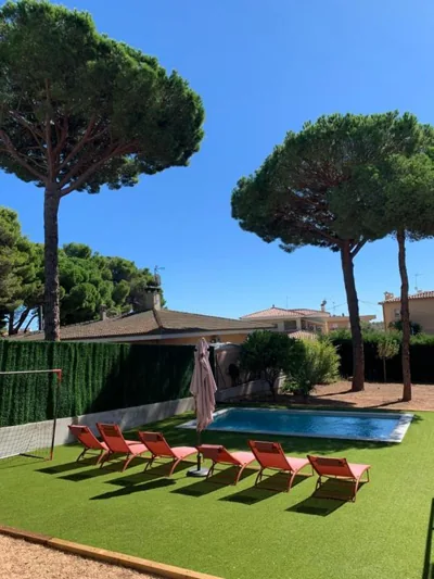 Costa Brava Villa — foto 7