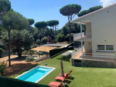 Costa Brava Villa — foto 9