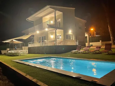 Costa Brava Villa — foto 10