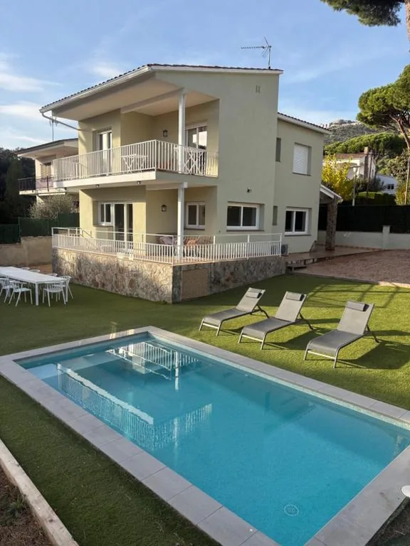 Villa — Costa Brava Villa