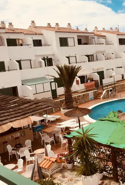 costa del silencio 1 — foto 6