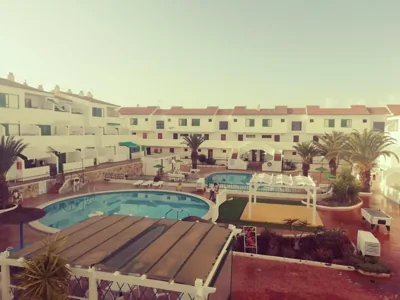 costa del silencio 1 — foto 12