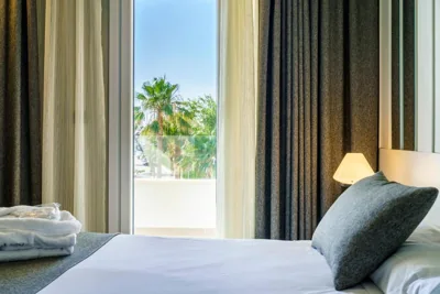 Costa del Sol Torremolinos Hotel — 写真 2