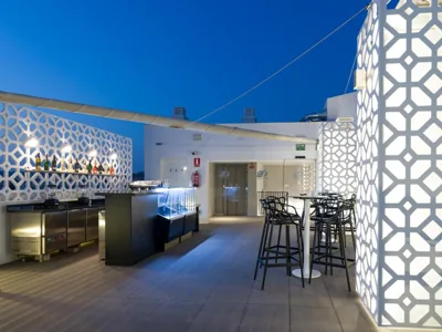 Costa del Sol Torremolinos Hotel — 写真 5
