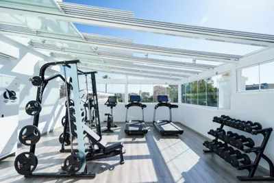Costa del Sol Torremolinos Hotel — 写真 6