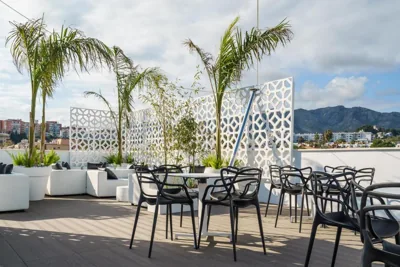 Costa del Sol Torremolinos Hotel — 写真 7
