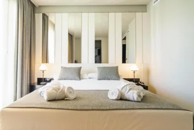 Costa del Sol Torremolinos Hotel — 写真 8