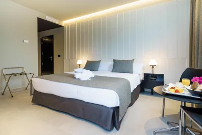 Costa del Sol Torremolinos Hotel — 写真 10