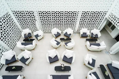 Costa del Sol Torremolinos Hotel — 写真 12