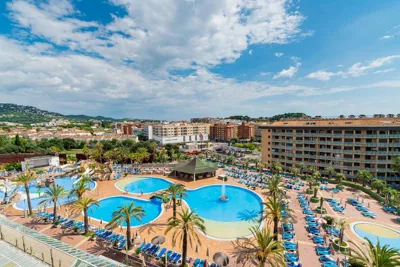 Costa Encantada Suites & Resort — foto 2