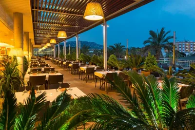 Costa Encantada Suites & Resort — foto 3
