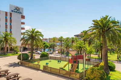 Costa Encantada Suites & Resort — foto 4