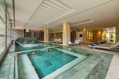Costa Encantada Suites & Resort — foto 8
