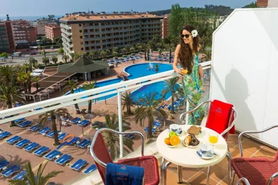Costa Encantada Suites & Resort — foto 9