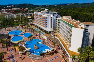 Costa Encantada Suites & Resort — foto 12