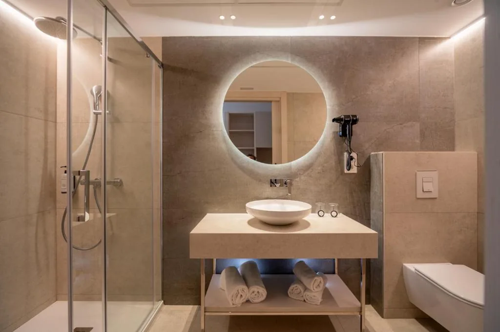 Camera Premium con vista sulla piscina — Costa Encantada Suites & Resort