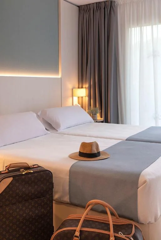 Camera Premium — Costa Encantada Suites & Resort